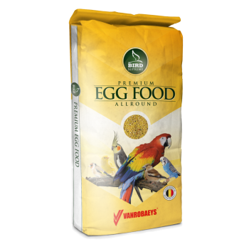 Pâté pour canaris aux œufs Special – Quiko - Pet & Co