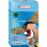 Pasta de ovos para aves nativas 800g - Orlux