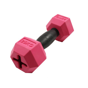 Dumbbell for dogs -...