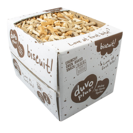 Snack-os biscotti per cani 10 kg