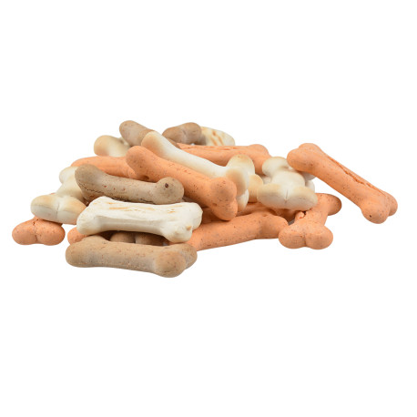 Biscotti snack-os per cani 1kg