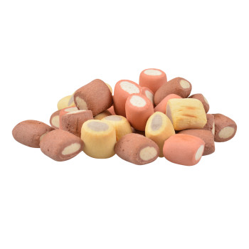 Galleta mini huesos de médula mix para perro 10kg