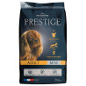 Prestige Adulto Mini 3kg - Para cães de pequeno porte