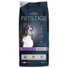 Prestige Adult Maxi 15kg - Para cães de grande porte