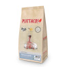 Latte del gozzo per psittacidi - 500g - Psittacus - Latte del gozzo per l'alimentazione manuale