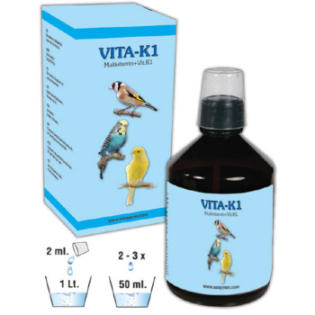 VITA K1 - 50 ml