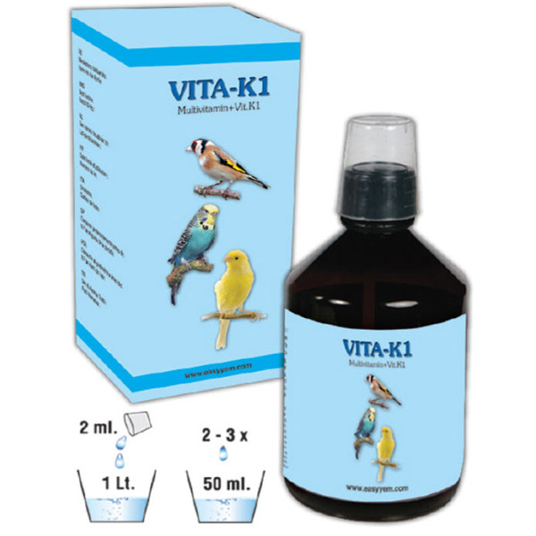 VITA K1 - 50 ml