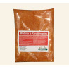 Farinha de cenoura 3mm - 500g - Blattner