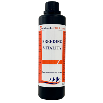 Cría Vitalidad 500ml - (Vitalidad Extra)