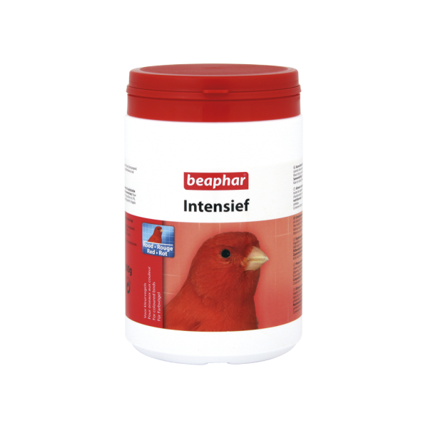 Bogena intensief rosso 500g