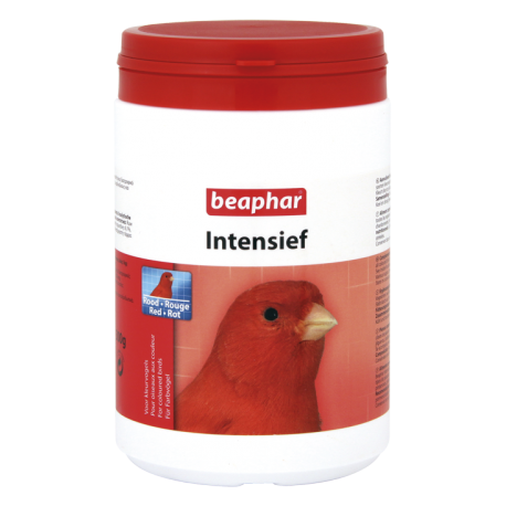 Bogena intensief rosso 500g