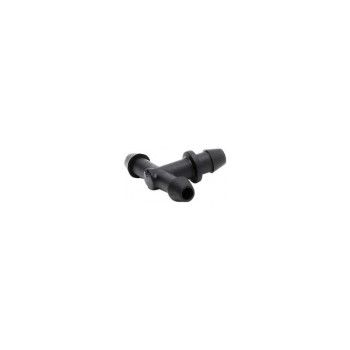 Conector En T Para Tubería Art301 - 2g-r