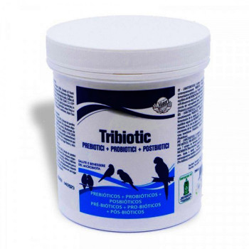 Tribiotic 250g - Prebiotici + Probiotici + Postbiotici - Chemivit