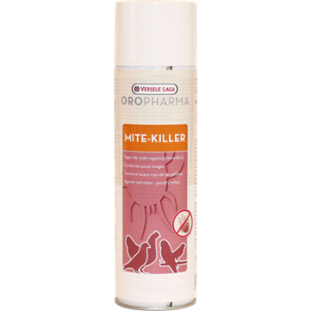 Mite-Killer 500ml - Contra el ácaro rojo