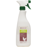 Jungle Shower 500ml - Para um plumagem brilhante