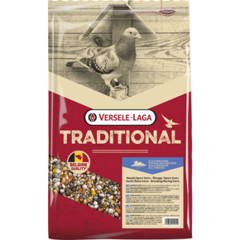 Zucht & Sport Extra 5kg - Traditionell