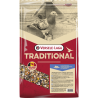 Zucht & Sport Extra 5kg - Traditionell