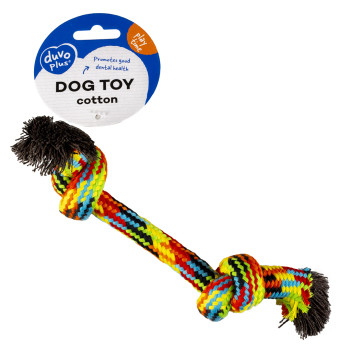 Cuerda para perros - 20 cm