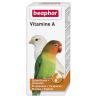 Vitamina A 20 ml - Beaphar