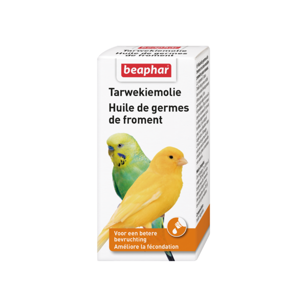 Aceite de Germen de Trigo 250ml - Beaphar