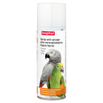 Spray anti-bicagem 200ml - Beaphar