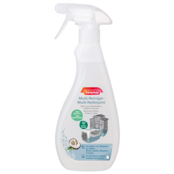 Limpiador Multi-Superficies 500ml - Beaphar