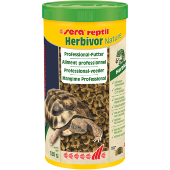 Herbivor Nature 1000ml - 330g - Cera