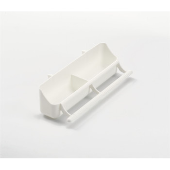 Double plastic feeder (18cm)