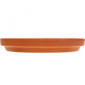 Mangime in terracotta 10/11cm