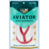 Aviator Papegaai Harnas - XXL/Rood