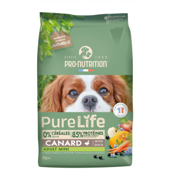 PureLife Mini Erwachsene 2kg