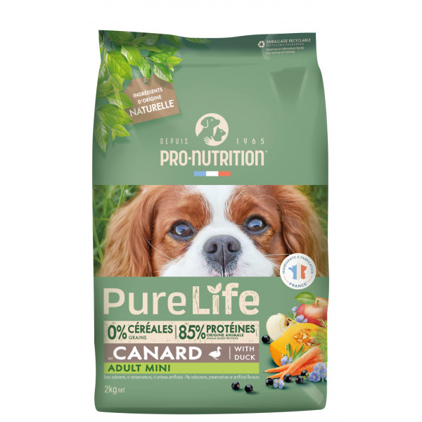 PureLife Mini adulto 2kg