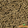 KOK - Pellet per conigli da allevamento 20kg - Cuni fit Plus