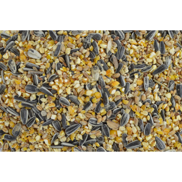 TMX - 4 Seasons Garden Bird Mix 20kg