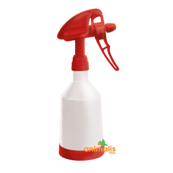 Spruzzatore a doppia azione a 360º - 500ml