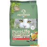 PureLife chat adulto pato 8kg