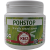 Poustop em pó 300g - Red-Animals