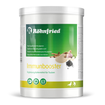 Immunbooster 500g