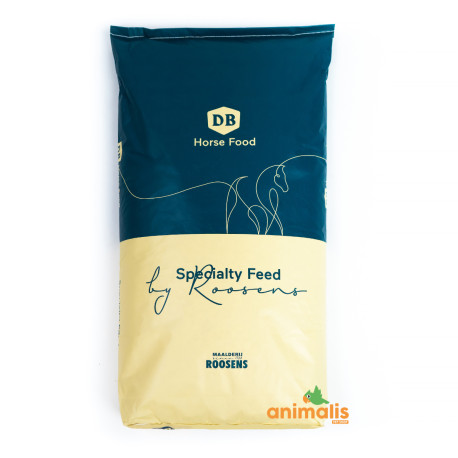 PFM - D.B.H.F. Muesli fibras y hierbas 15kg