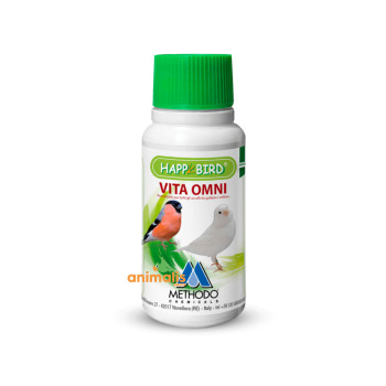 Vita Omni 250ml - Multivitamínico