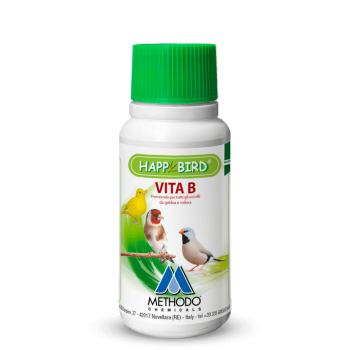 Vita B 100 ml