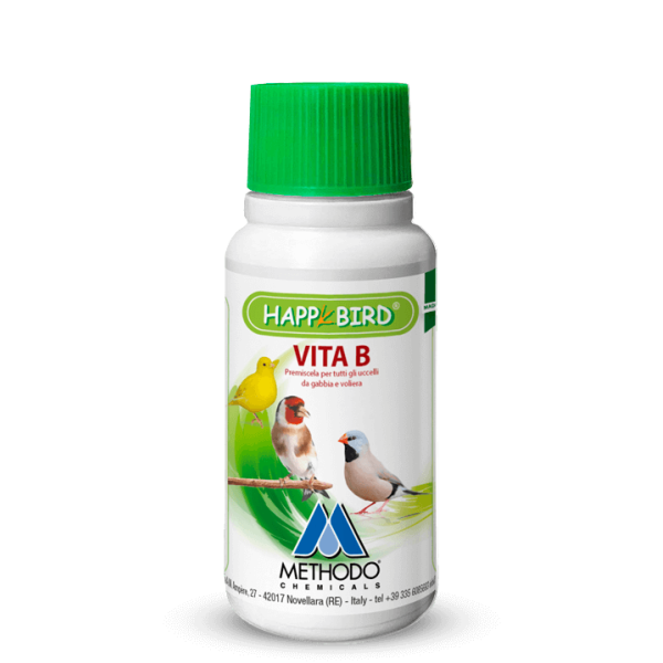 Vita B 100 ml