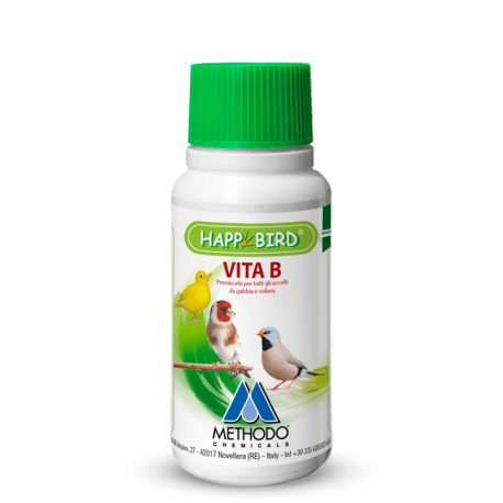 Vita B 100 ml