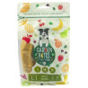 Garden bites amigos frutales colores mezclados 3pcs - L