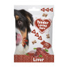 Snack de hígado para perro 100g - Tender Loving Care