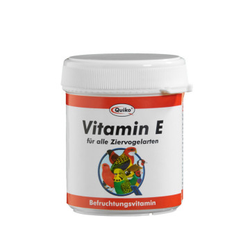 Vitamina E 140g - Quiko