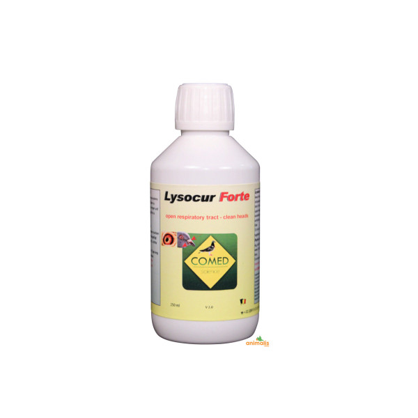 Lisocur+ 150 ml