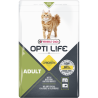 Cat Adult al pollo 1kg - Opti Life