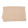 Coperta in Pile Beige 150x100cm