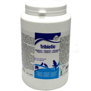 Tribiotic 1kg - Prebiotici + Probiotici + Postbiotici - Chemivit